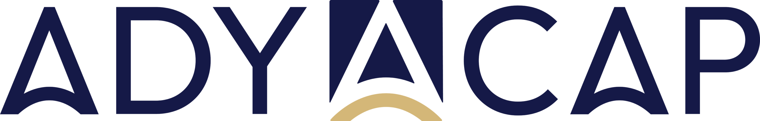 ADYACAP Logotipo